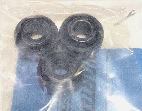 Prrrrrrm-a-lube seal kit [225 30305]