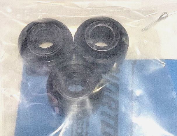 Prrrrrrm-a-lube seal Kit[225 30305]