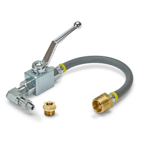 Pulsator Assembly [225 34448]
