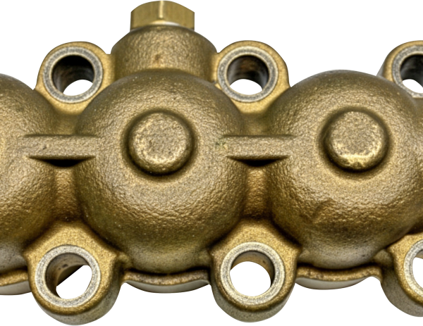 Discharge (HP) Manifold [225 45193]