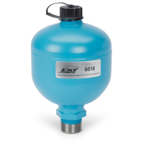 Pulsation Dampener-Rechargeable-NBR[225 6018]