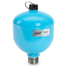 Pulsation Dampener-Rechargeable-NBR[225 6022]