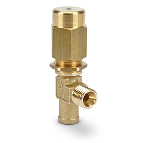 Pressure Regulators - Brass [225 7084]