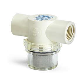 Inlet Filter-Micro [225 7204.4]