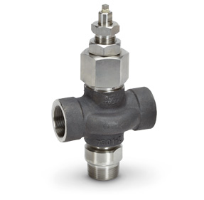 SS Pressure Relief Valve [225 890709]