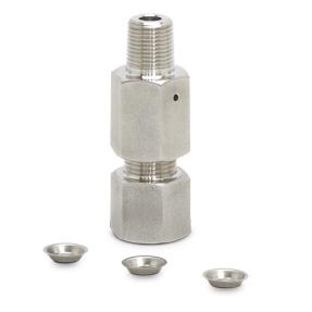 Rupture Disk Assembly [225 9921]