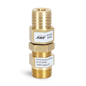 Pop-Off Valve [225 9940]