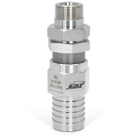 SS Pop-off Valve  [225 9952]