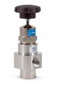 SS Pressure Regulator [225 7361]