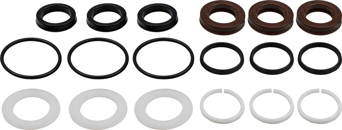 Udor Seal Kit Kit 10 [226 606 110]
