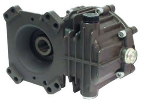 Bertolini Gear Box