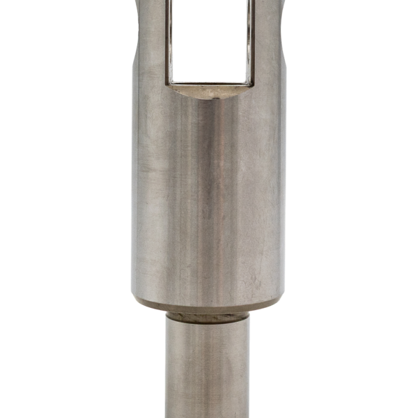 Plunger Rod [228 730224512]