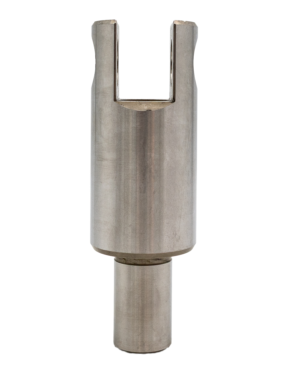 Plunger Rod [228 730224512]