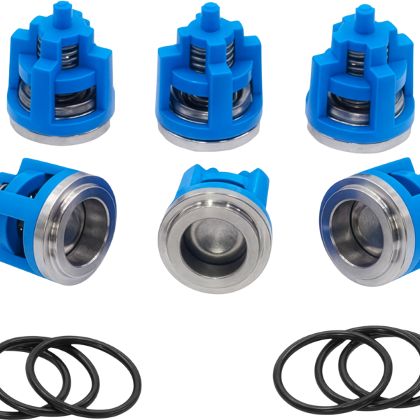 Valve Kit to suit RAL2830/3030 [228 KIT148 (089818973)]