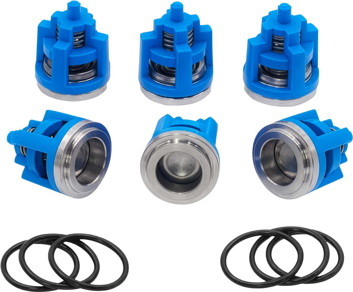 Valve Kit to suit RAL2830/3030 [228 KIT148 (089818973)]