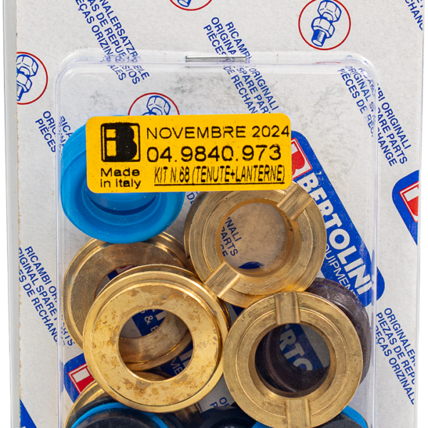 Bertollini Kit [228 KIT68 (049840973)]