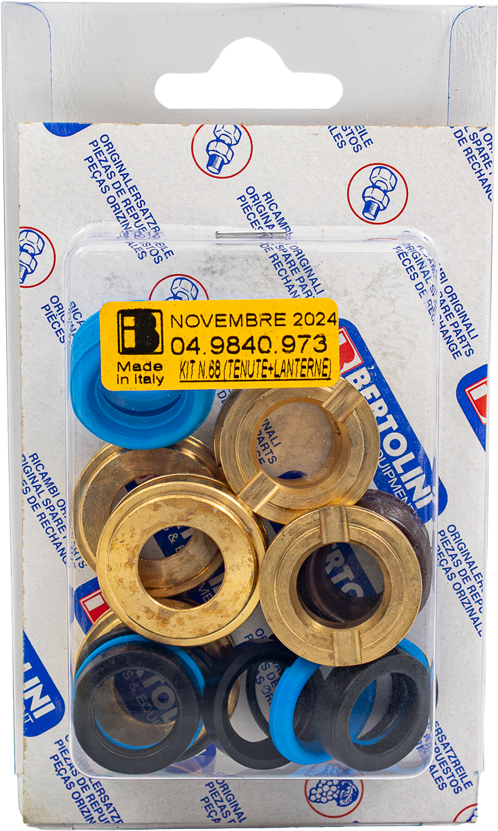 Bertollini Kit [228 KIT68 (049840973)]