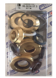 Bertolini Spare Parts