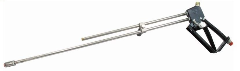 Mk2 Safety Gun Complete [245 031 040]