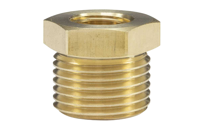 Reduction Bush 1/4" - 1/2" BSP [148 575 40]