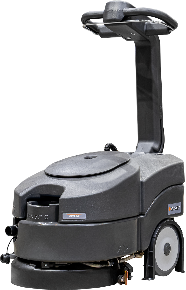 Battery and charger 90710002 [330 CPS36BX-BATTERY]