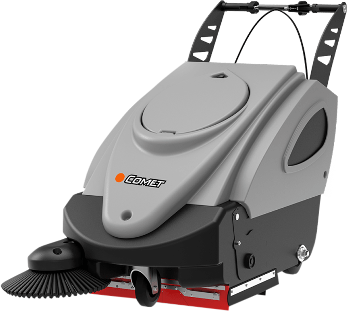 Sweeper [330 CSW700B]