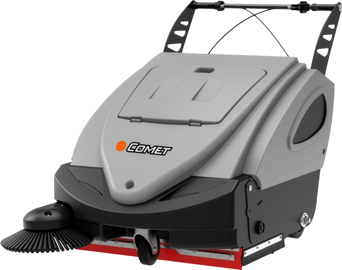 Sweeper [330 CSW900B]