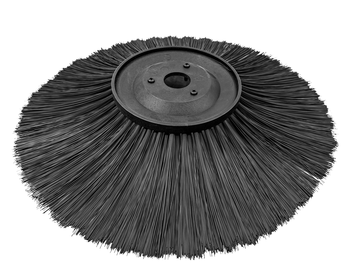JL Side Brush [335 JL9217]