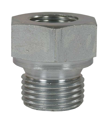 Reduce Bush Z/Plate 1/8" - 1/4" [148 575 18]