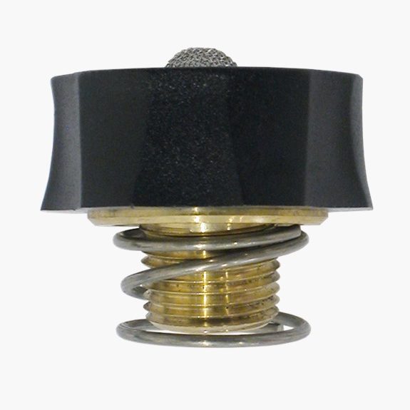 Garden Hex Adaptor [125 85.300.122]