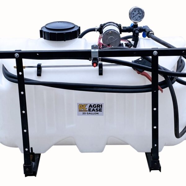 ATV Sprayer 95L with Boom [125 90.713.250]