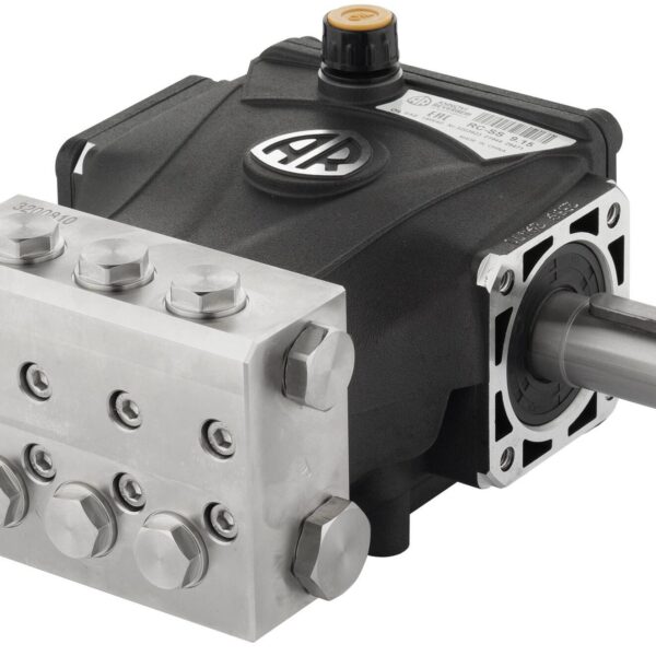 Annovi Pump [213 RC-SS 11.15N]