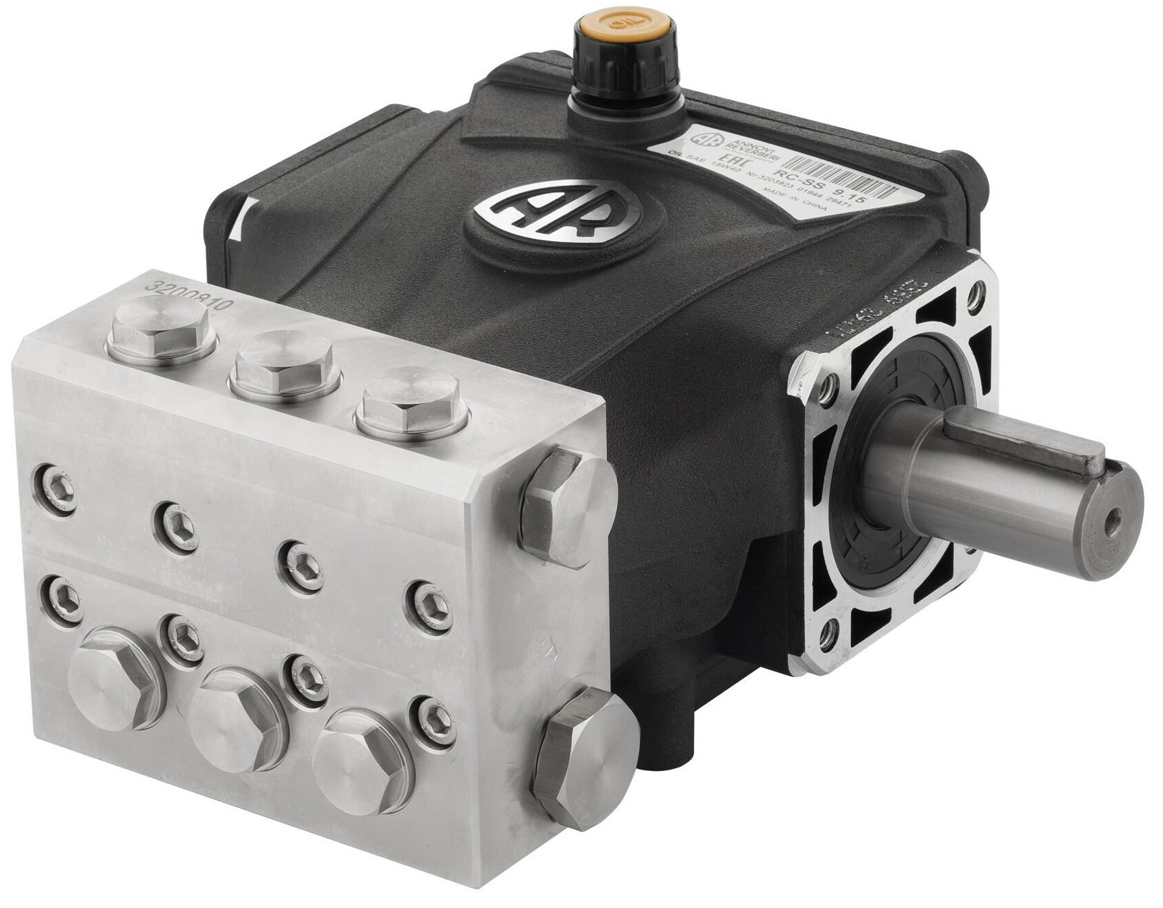 Annovi Pump [213 RC-SS 11.15N]