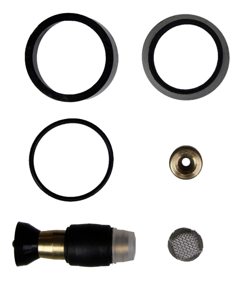 Aqua Rocket Pro Turbo Repair Kit [165 1002616-030]