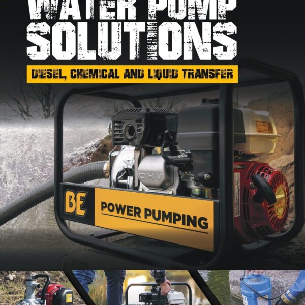 Pumping Solutions - 2025 Nov [PRI MINI WATERPUMP NZ]