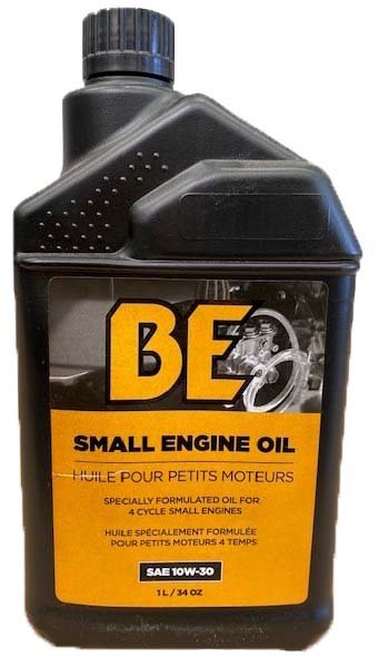 BE Small Engine Oil 10W30 [125 85.490.002]