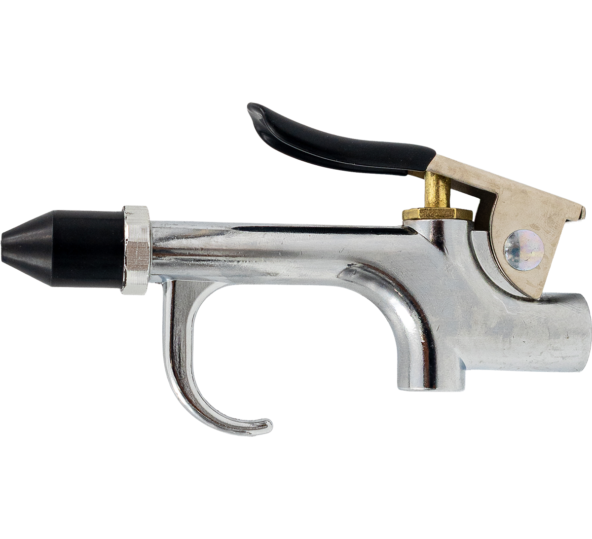 Rubber Tip Safety Blow Gun [COA 42.000.014 JS111]