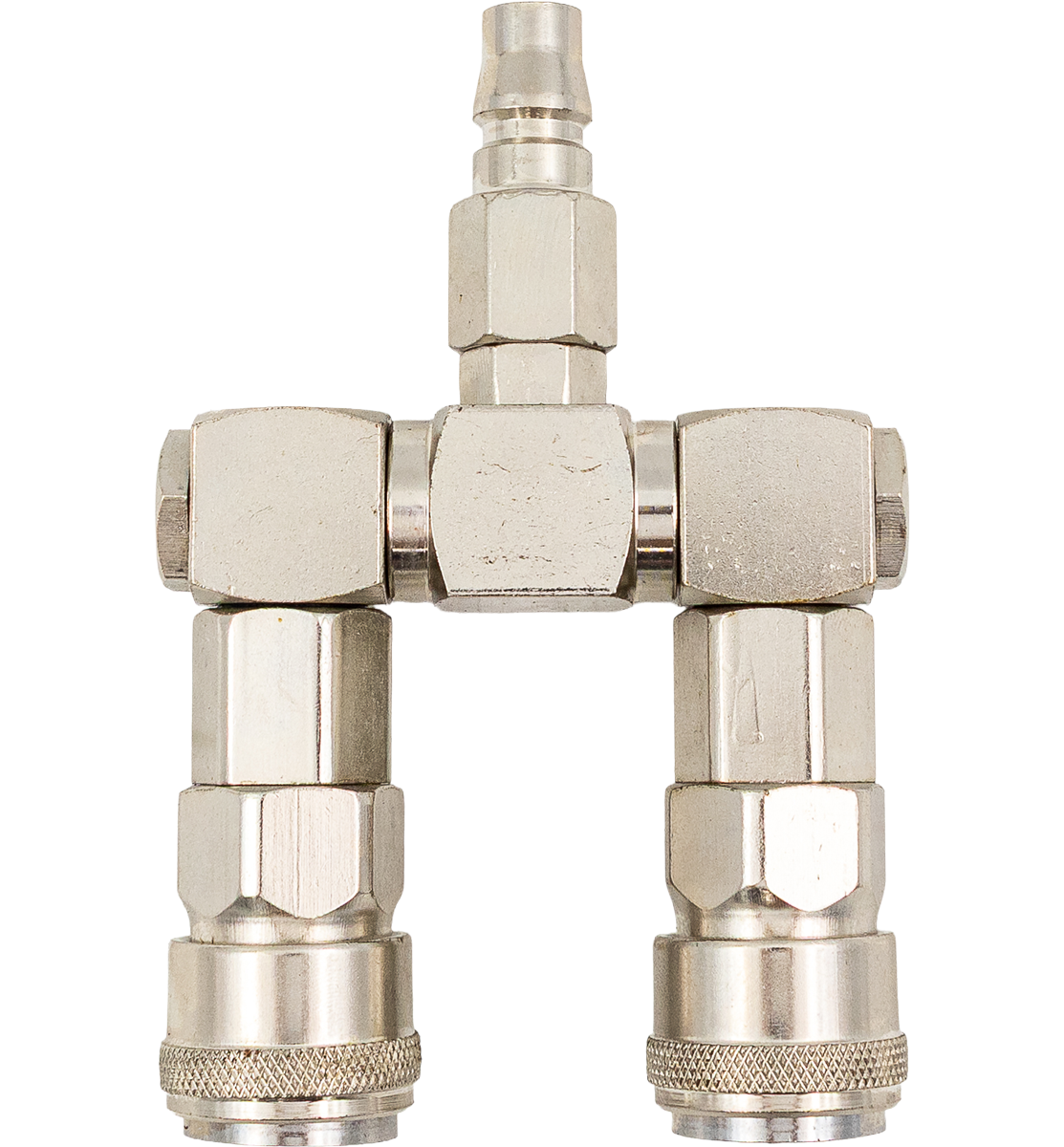Swivel Connector Nitto OTC [COA 42.000.121]
