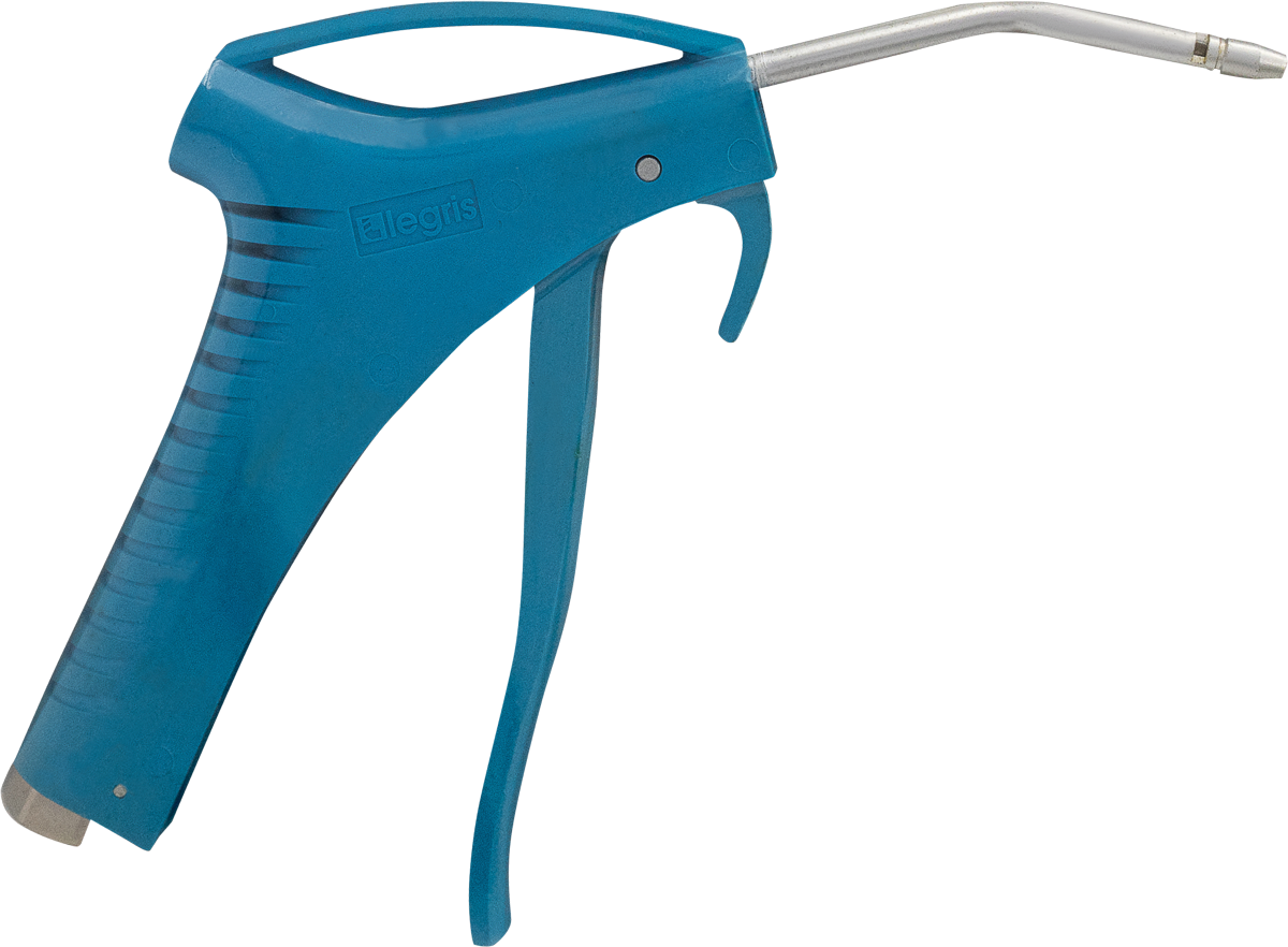 Premium Air Blow Gun [COA 42.009.002 JB08-2]