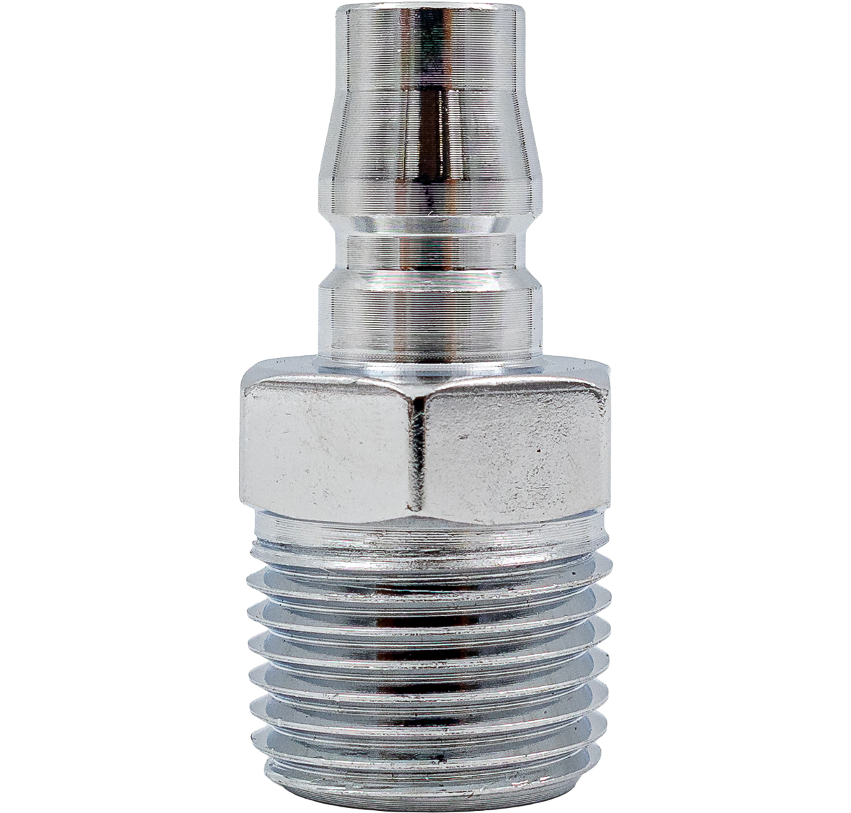 Nitto Type Plug-Male 1/2 BSP [COA 42.009.010]