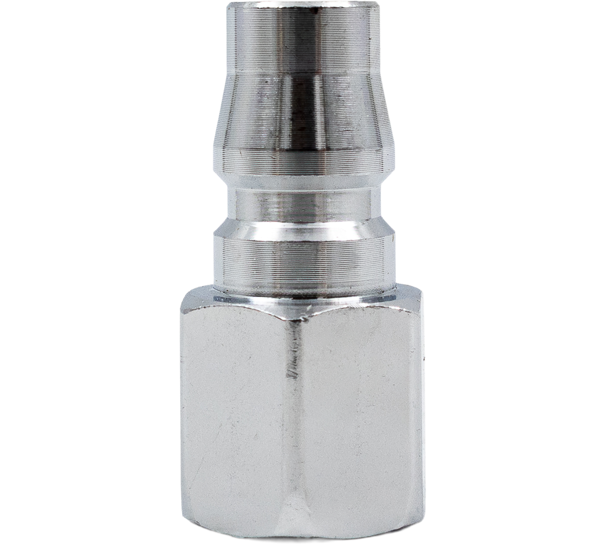 Nitto Type Plug-Female 1/4 B [COA 42.009.011]