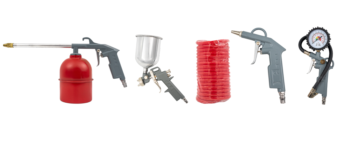 Compressor Acc. Kit JAT-01 [COA 42.009.021]