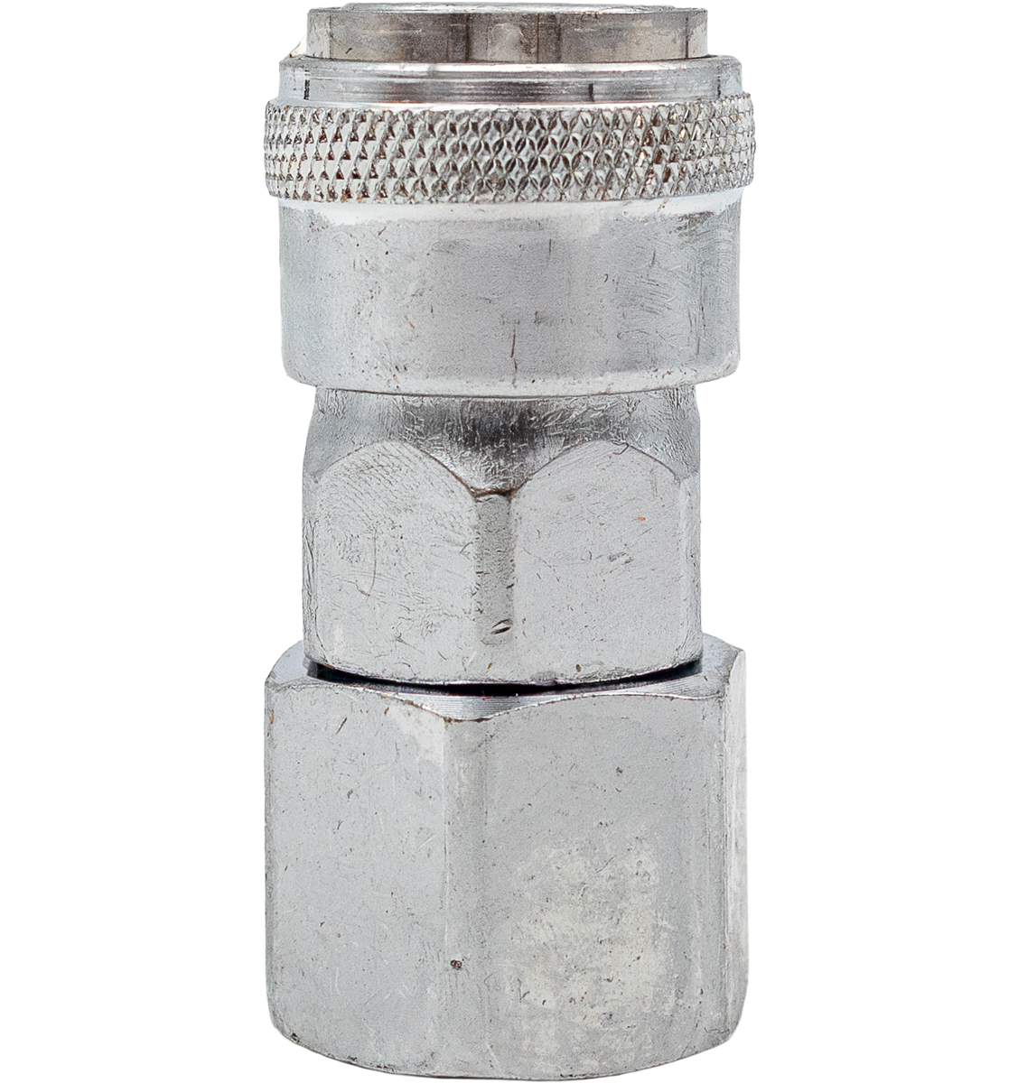 24SF-1 Nitto Quick Coupler [COA 42.010.003]