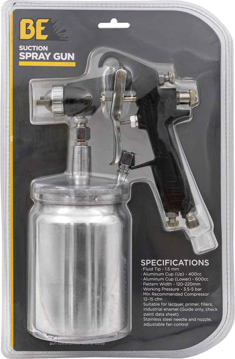Spray Gun  S-770 [COA 42.011.053]