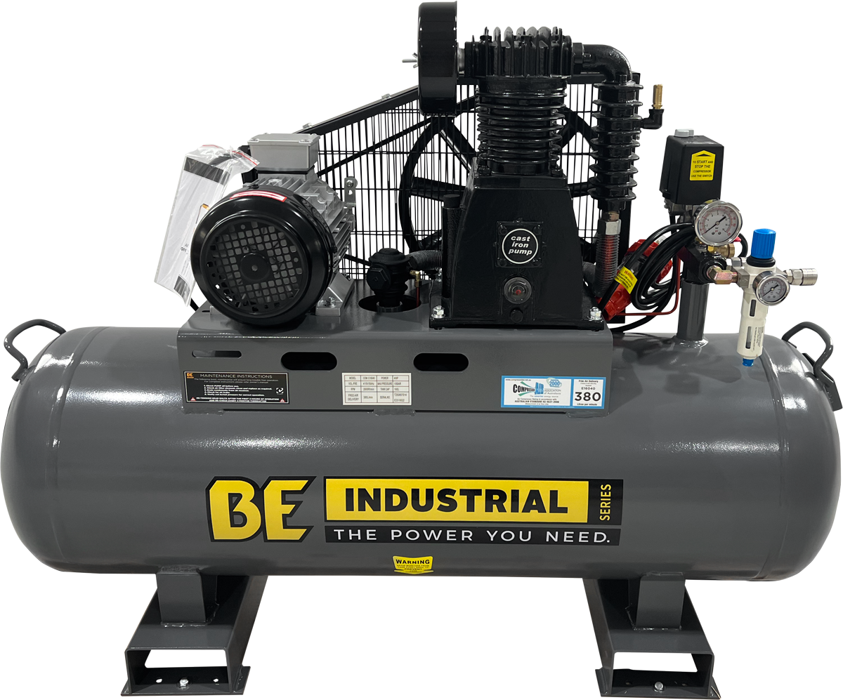 Compressor [COM E16040]