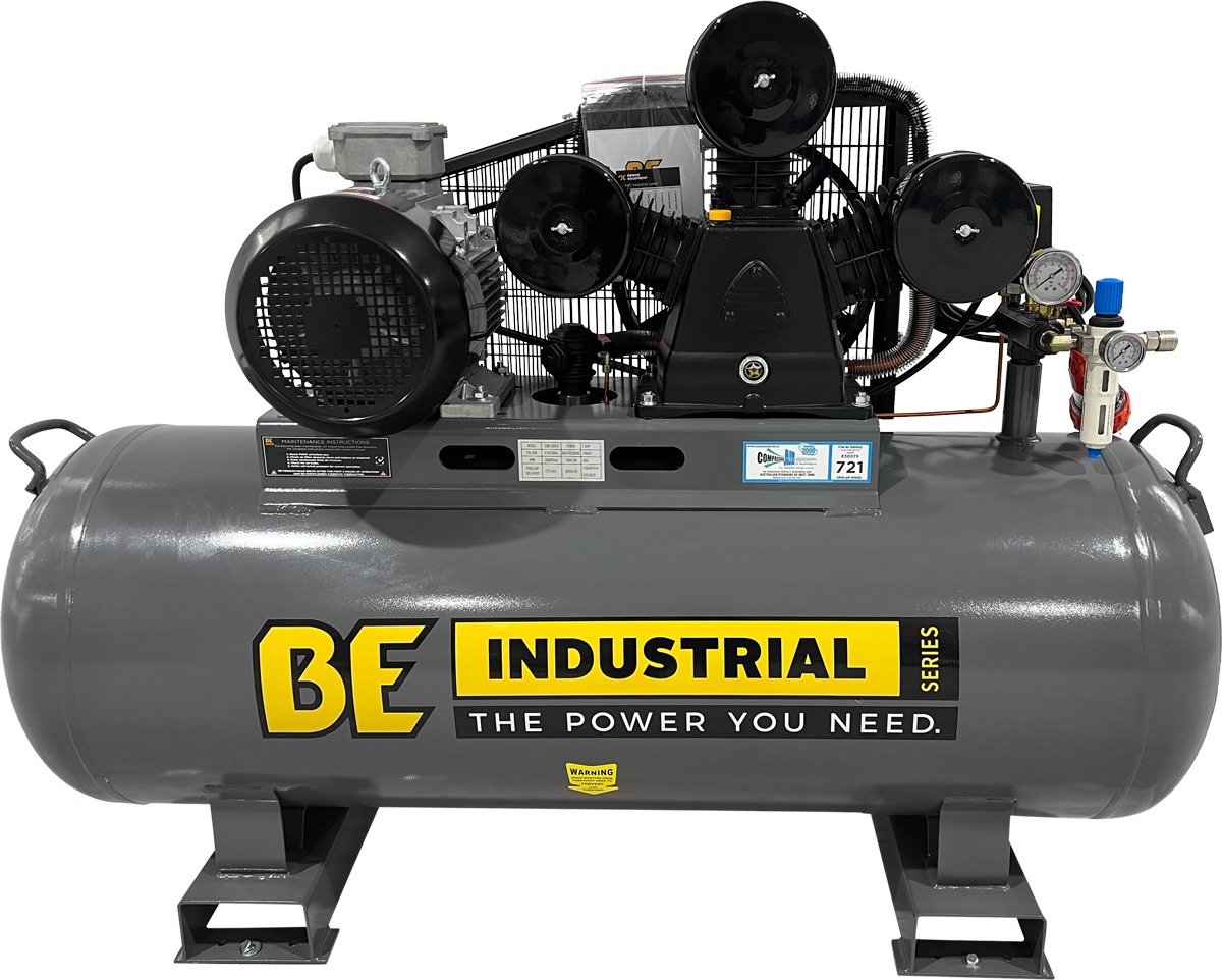 Compressor (TB75300) [COM E30075]