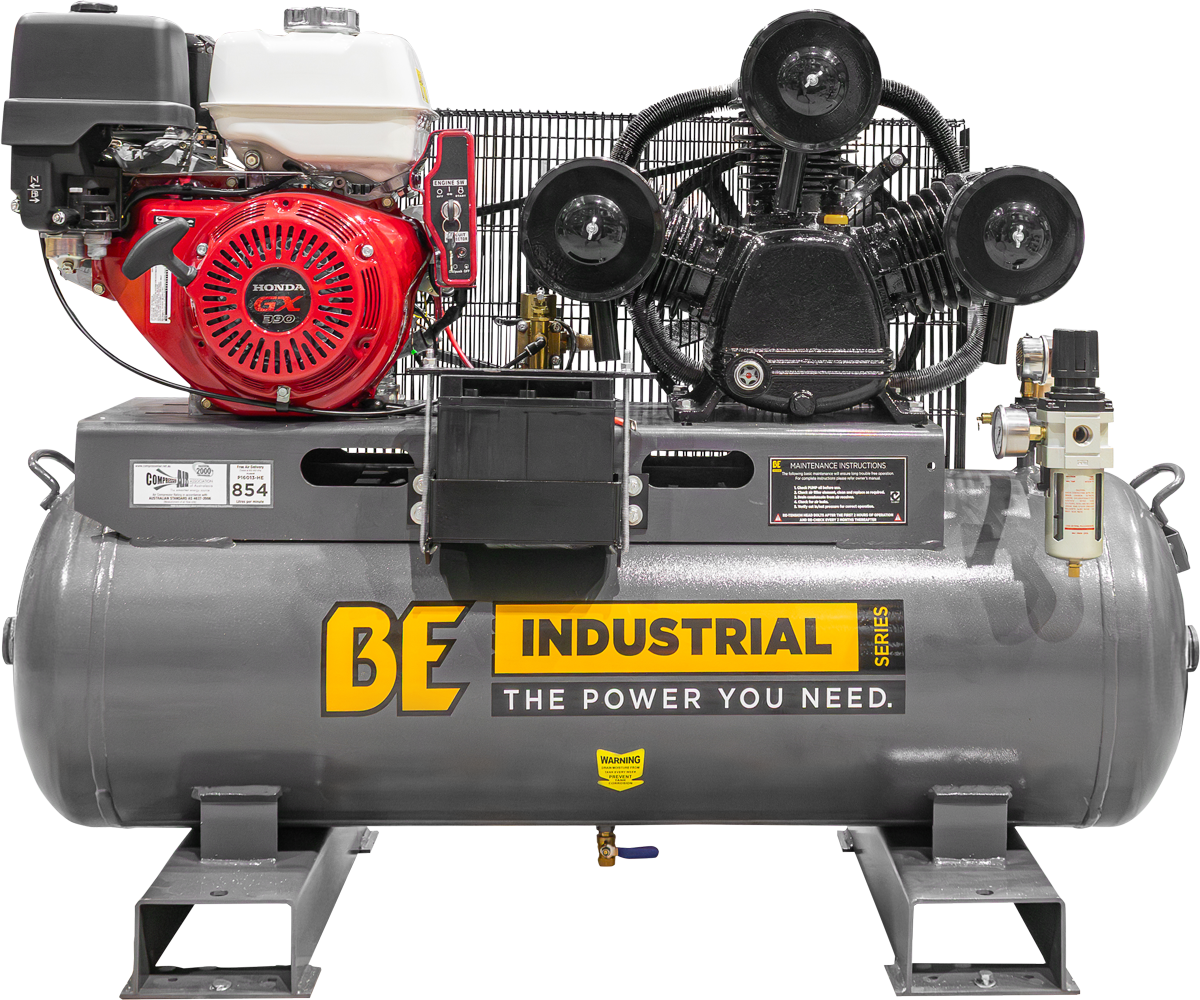 Compressor 160 L 13 HP Honda [COM P16013-HE]