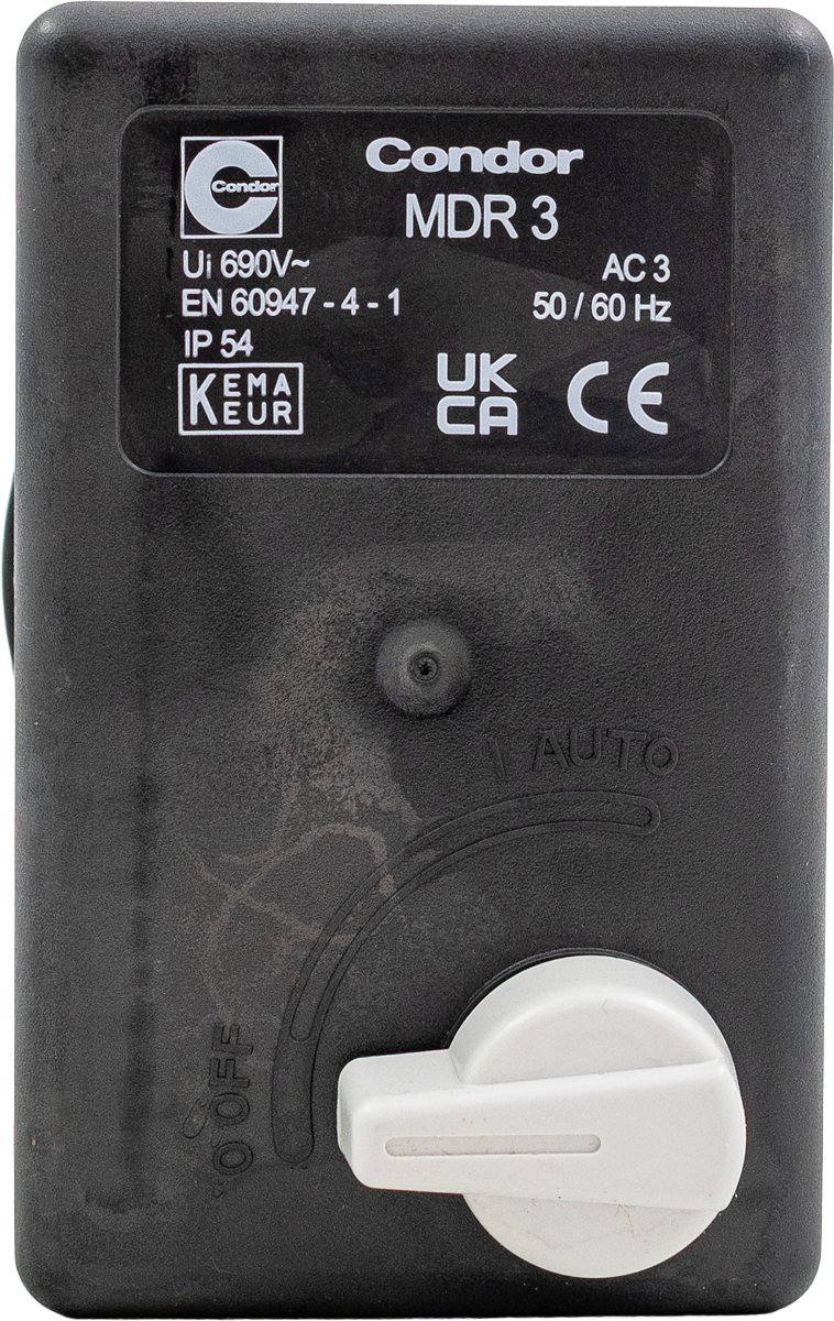 Pressure Switch [COS 42.000.097X]