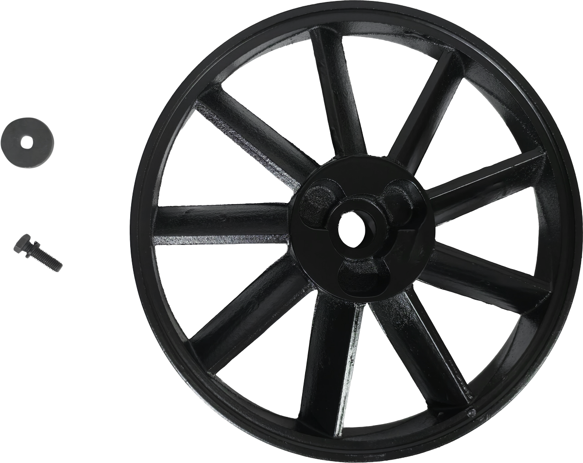 Flywheel Kit - LB75 [COS 85.860.003]
