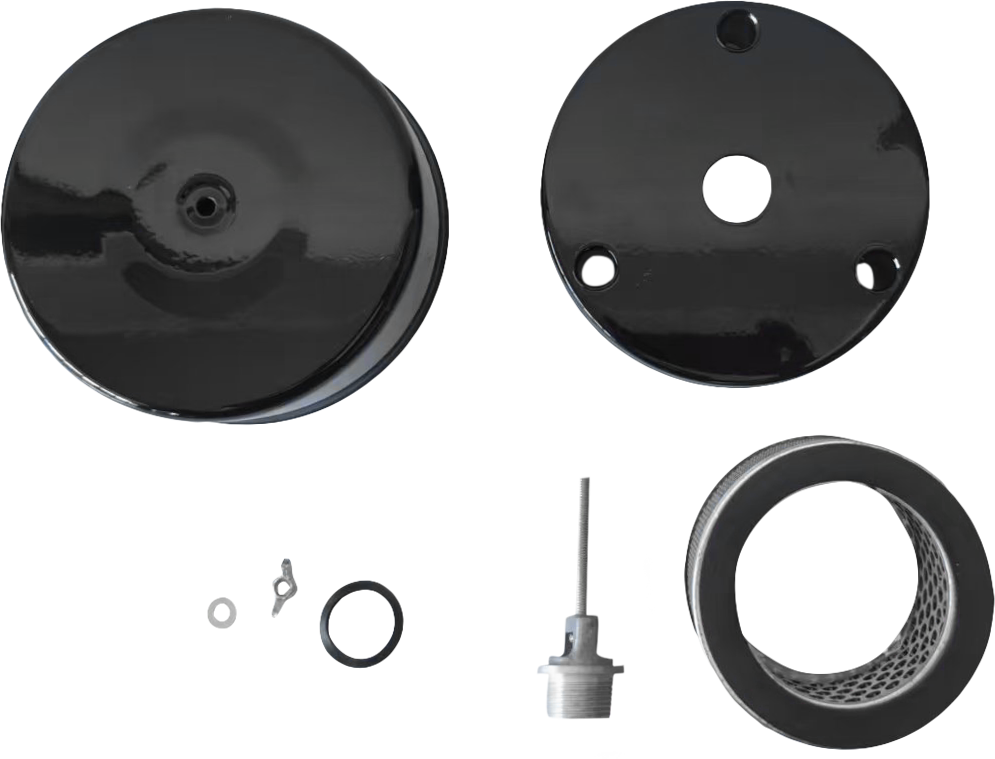 Air Filter Kit 3/4" BSP - LB75 [COS 85.860.004]